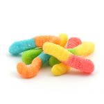 Neon-Gummy-500mg-Sour-Worms-1