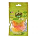 Vegan-Gummy-180mg-Organic-Bears