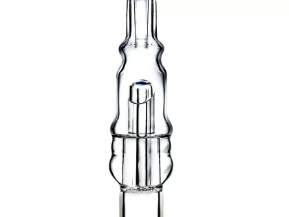 V4 Signature water bubbler