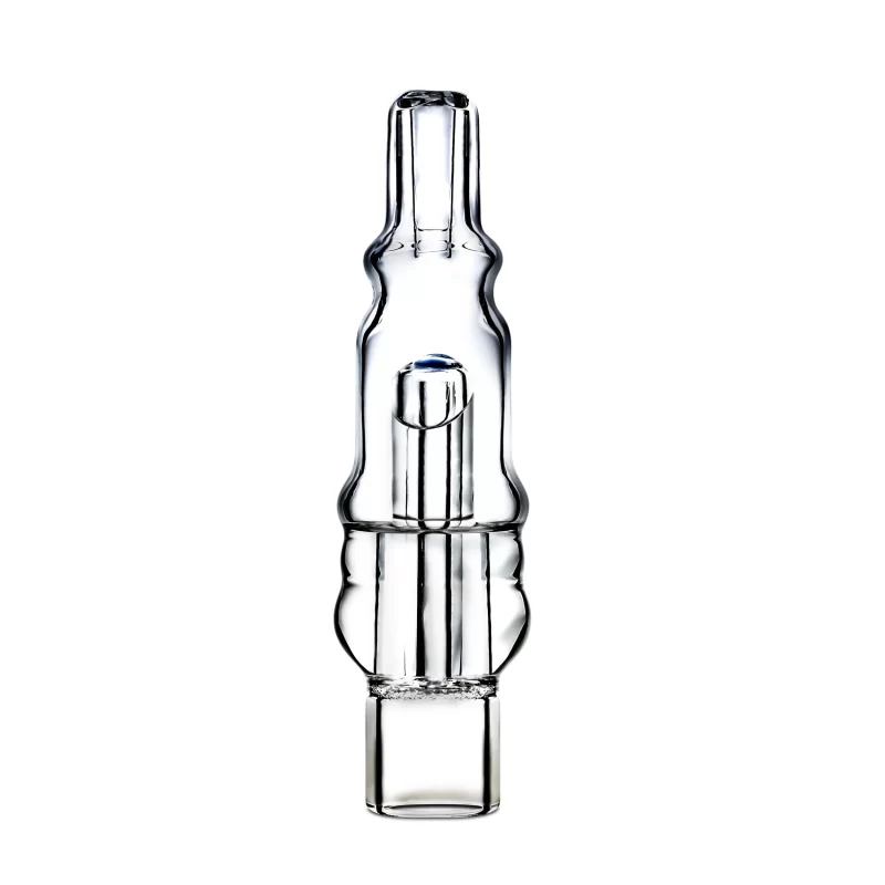 V4 Signature water bubbler