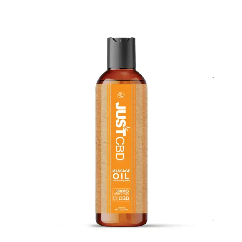 Massage Oil