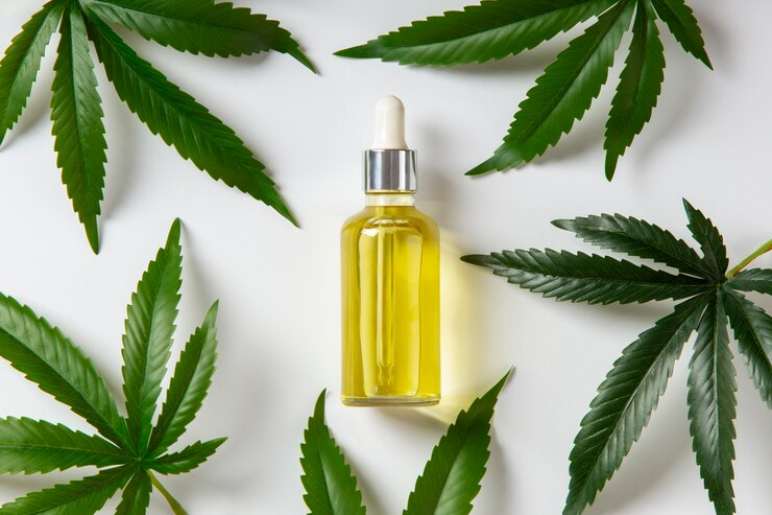 Why Choose Happy CBD Oil with CBD Isolate?