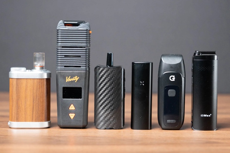 What Is a Dry Herb Vaporizer?