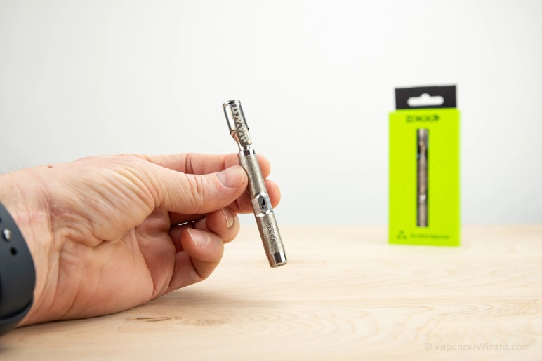 Why Choose a Dry Herb Vaporizer Sheffield?