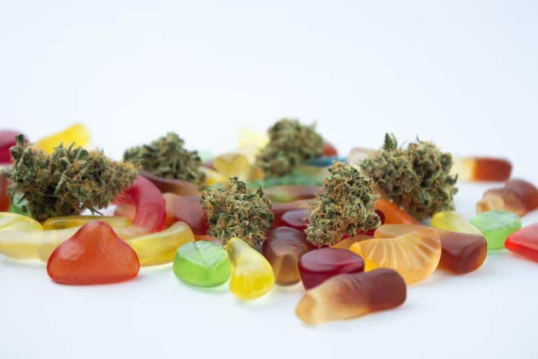 What Are CBD Gummies?