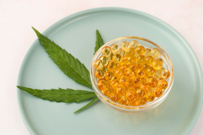 Why Choose CBD Gummies Over Other Products?