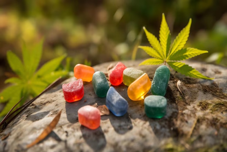 How to Choose the Best CBD Gummies in Sheffield