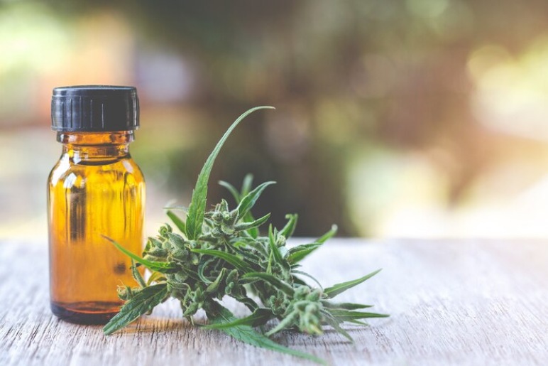 Why Choose Happy CBD Oil?