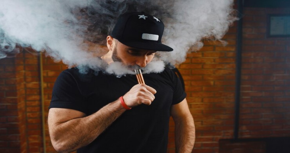 Dry Herb Vape Pen in Sheffield: Guide to Vaping & CBD Benefits