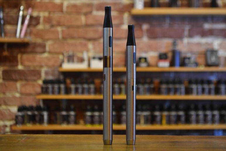 What Is a Dry Herb Vape Pen?