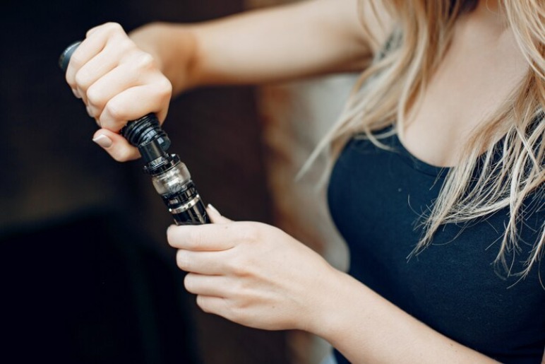 CBD and Vaping: A Perfect Pair