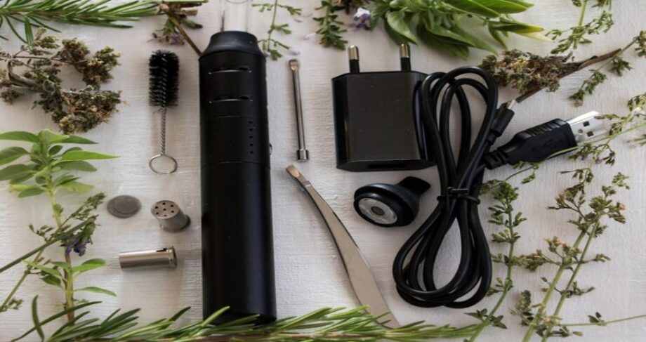 Best Budget Dry Herb Vaporizer UK