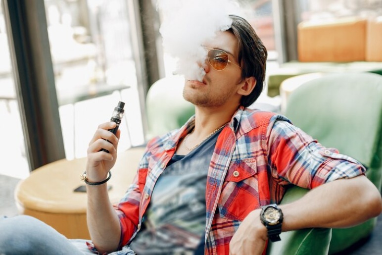 What is a Dry Herb Vaporizer?