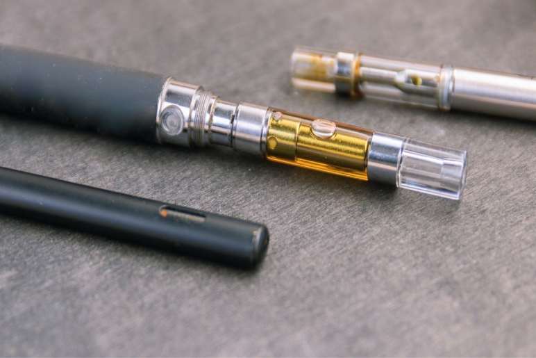 What Are THC Vape Pens?