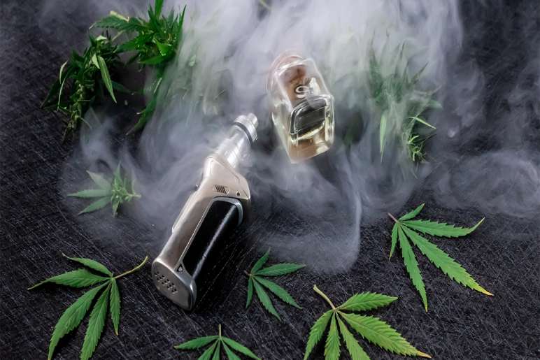 Key Features to Look for in a THC Vape Pen