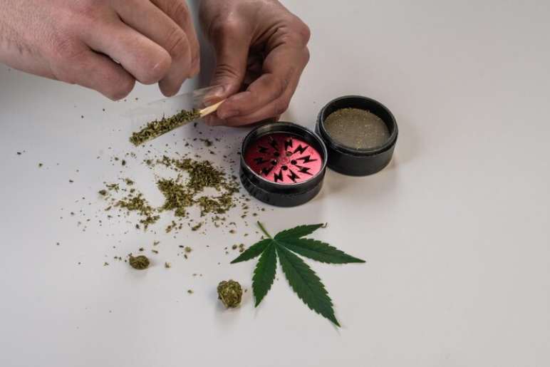 What Is a Weed Grinder?