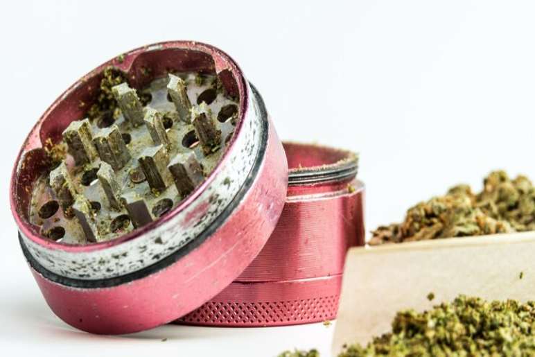 Types of Weed Grinders