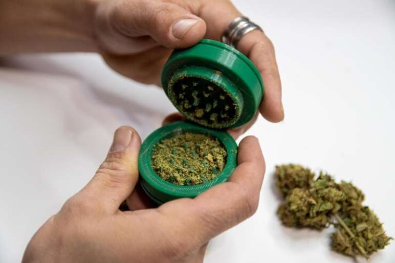 Why You Should Use a Weed Grinder