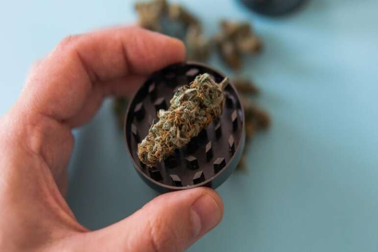 Tips for Maintaining Your Weed Grinder