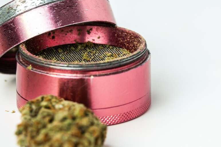 Weed Grinders