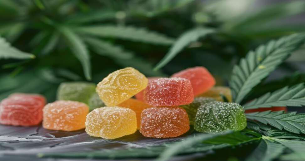 Best CBD Gummies UK: Your Ultimate Guide