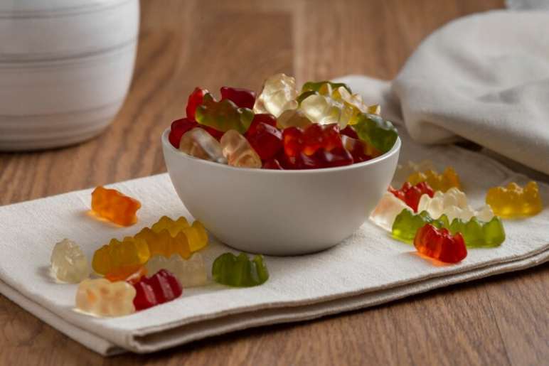 Factors to Consider When Choosing the Best CBD Gummies UK