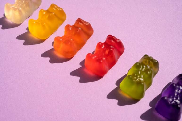 Top-Rated CBD Gummies in the UK