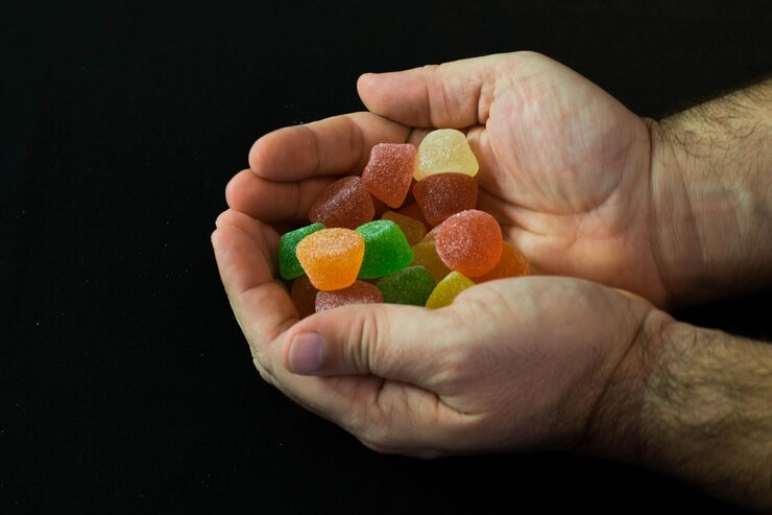 Where to Buy the Best CBD Gummies in the UK