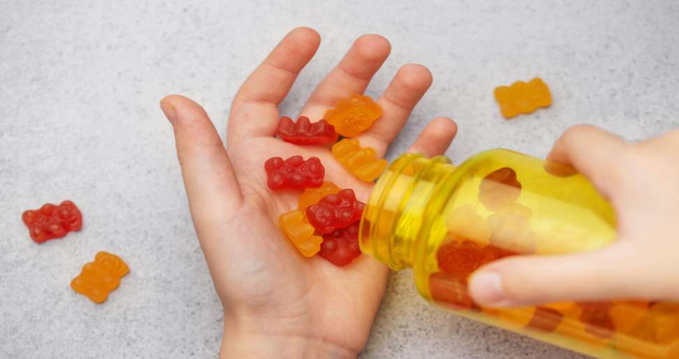 Hair Gummies: The Secret to Healthy, Strong, and Shiny Hair