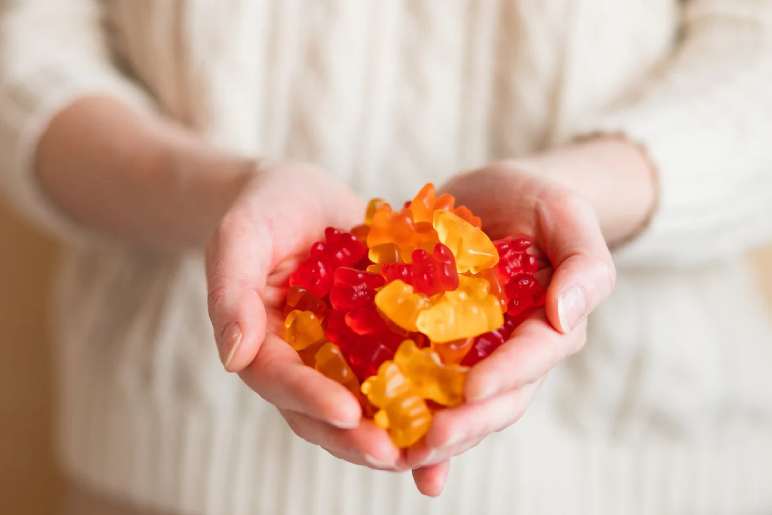 What Are Hair Gummies?