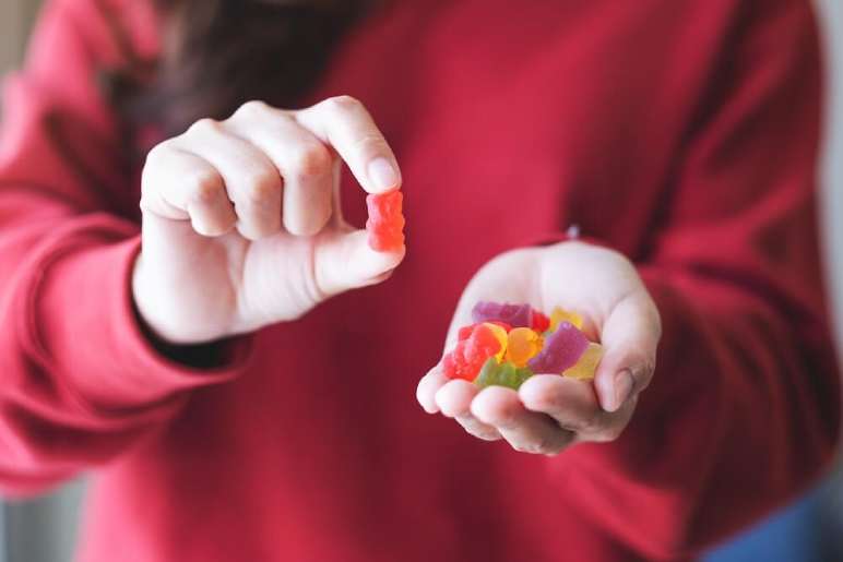 How Do Hair Gummies Work?