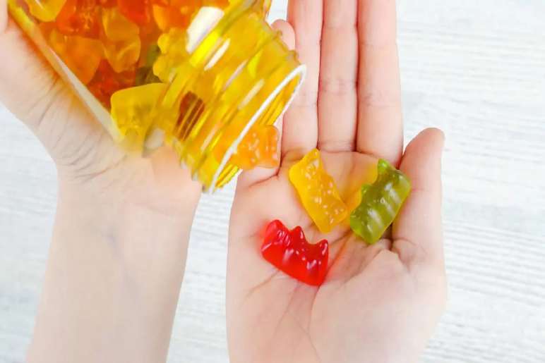 Do Hair Gummies Really Work?