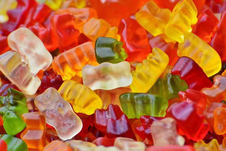 Who Should Take Hair Gummies?