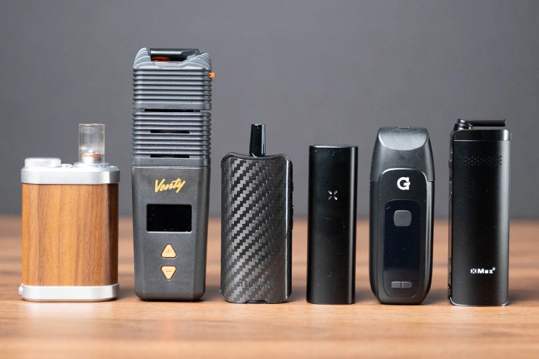 Where to Buy a Dry Herb Vaporizer in Burngreave?