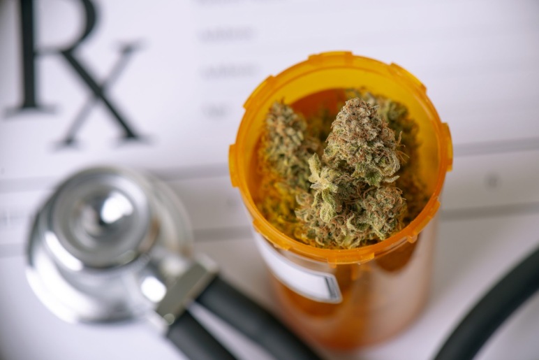 Understanding Medical Marijuana in the UK