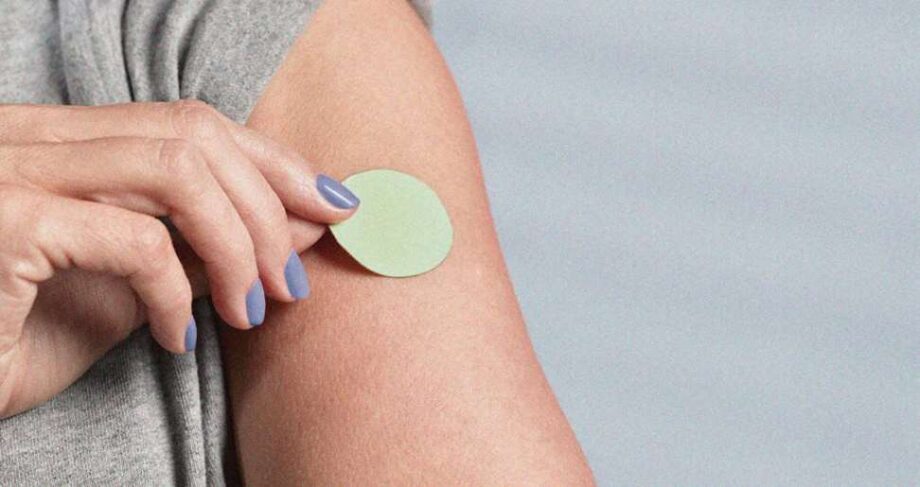 CBD Patches: A Convenient and Effective Way to Experience the Benefits of Cannabidiol