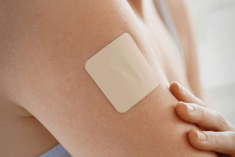 How Do CBD Patches Work?