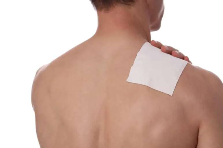 Benefits of Using CBD Patches