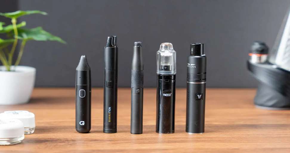 Dab Pen Pen: The Ultimate Guide to Vaping Concentrates