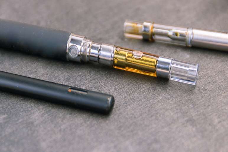 Benefits of Using a Dab Pen Pen