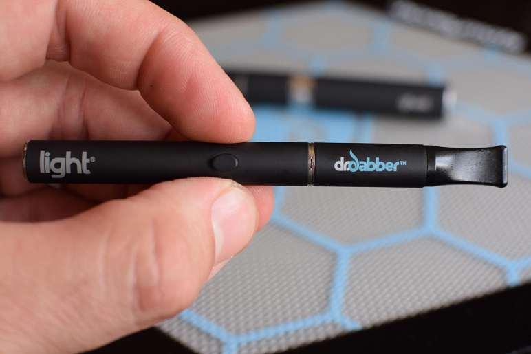 Tips for Using a Dab Pen Pen