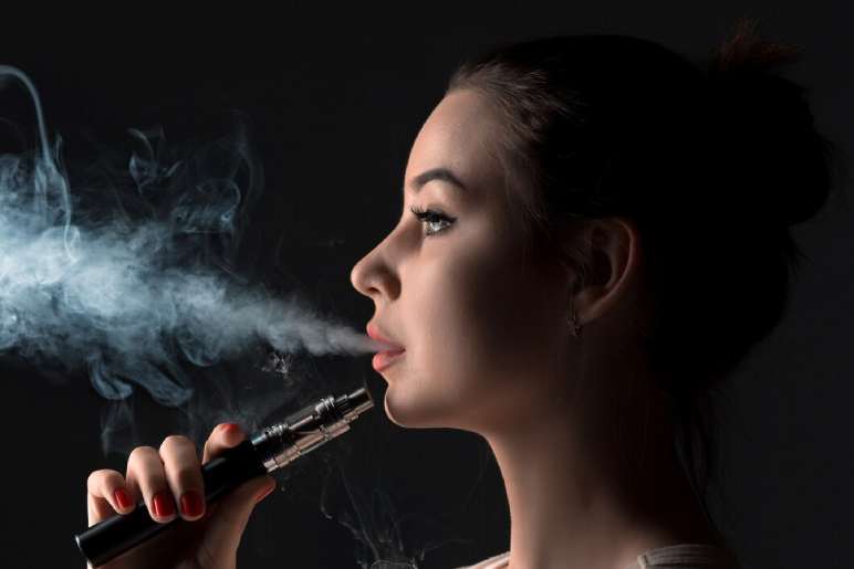 How Does a Vape Pen Work?